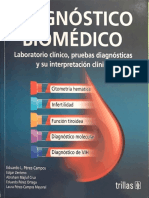 Libro Dx Biomedico