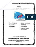 Makalah Kel. 4 Pancasila Sebagai Sistem Kedaulatan Negara (Good)