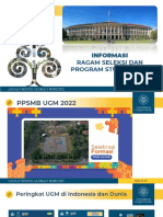 PMB UGM 2022 - Versi SNPMB - 20220926