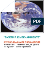 Eve - 26052014 - 140401 - Bioetica e Meio Ambiente - Dr. Isac Jorge Filho