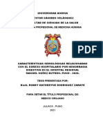 Caracteristicas Semiologicas Relacionadas Con El Egreso Hospitalario Por Hemorragia Digestiva HRMNB 2020 35