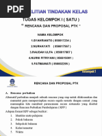 Template RPP untuk Guru Pendidikan | PDF