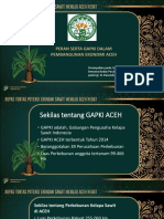 GAPKI Aceh
