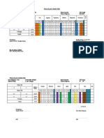 PROSEM MTK WAJIB-12 Fajar