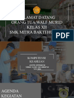 Agenda Kegiatan