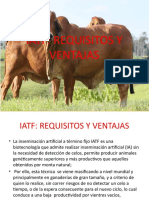 Tema 8 Iatf Requisitos y Ventajas