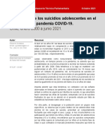 BCN Evolucion Tasas Suicidio Adolescente Chile 2016 A 2021 Final