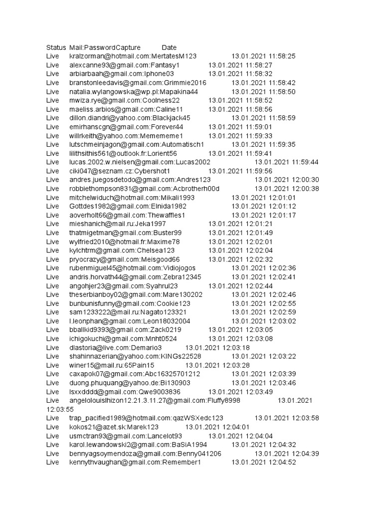 Bagi Bagi Akun ML Login Moonton PDF