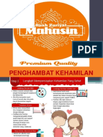 Tips Promil Dari Buah Zuriyat Mahasin-1