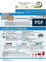 FA - 3.° Año - SEM 3 - GEOF - IV BIM