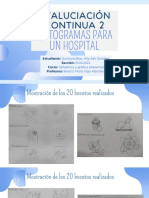 Ec2-Pictogramas para Un Hospital