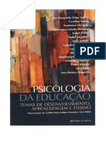 2005, Leituras Construtivistas Da Aprendizagem