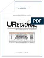 EXPOSIcion Grupal Presupuesto y Finanzas 3ra Fase