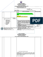 Scientific Investigation Steps