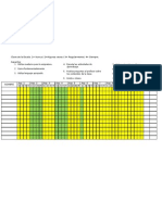 Evaluación de procesos