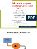 Pola Mekanisme Program PKG 2021 Edit Banawi0