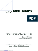 Sportsman Forest570