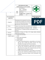 Oke Penyimpanan Obat Emergensial Di Unit Kerja