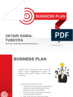 Businees Plan (Autosaved)