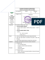 SPO Pre Eklampsia