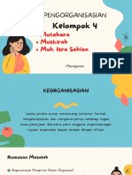 Presentasi Kuis Inggris Ilustratif Biru Kuning Dan Merah - 3