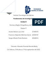 Fundamentos de Investigacion