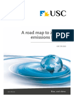 Road Map To Zero Emissions - MCB 1203 - Lrweb - v3