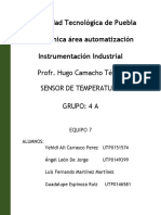 SensorTemperaturaUTP-Mecatronica-Automatizacion