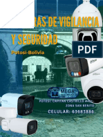 Catalogo Agosto Mega Seguridad Inteligente 2021