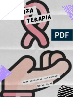 Danza Terapia