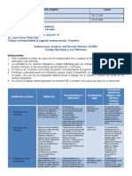 Matriz Del Código Municipal Decreto 12-2002