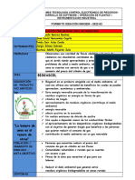 Biogascol Modificado