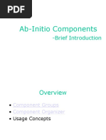 Ab Initio -V1.5