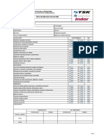 Tskc-001304-00-Csa-Pr-00015 Verificacion para Hormigonado