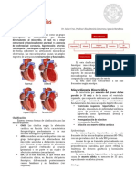 Cardiología 5 - Miocardiopatías (Texto)