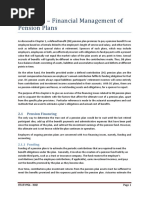 FundsAtWork Withdrawal Form Guide | PDF | Retirement | Pension