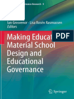 making education 