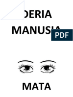 DERIA MANUSIA