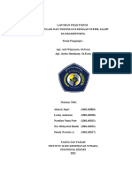 Laporan Praktikum Kel 1 STERIL SALEP MATA KLORAMFENIKOL TERBARU 1-2