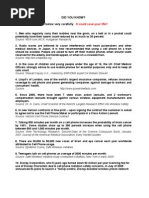 Download DID YOU KNOW  Facts About Electromagnetic Radiation by Ivan Harris Sr SN6050229 doc pdf