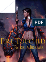 Briggs, Patricia - Mercedes Thompson 09 - Fire Touched