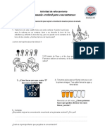 Actividad de Reforzamiento.