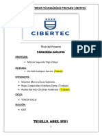 Proyecto - Costos y Presupuestos - Panaderia.