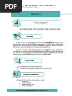 DBMS Reviewer