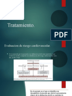 TX Disfuncion Erectil