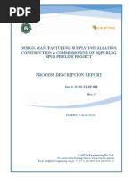 15-501-EP-RP-001 Rev.1 (Process Description Report)