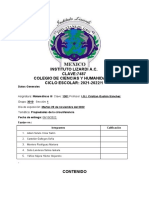 Proyecto Mate PDF