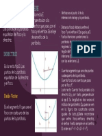 Elementos de La Parabola