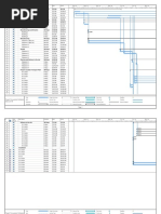 Procurement Schedule