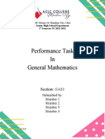 Sample Gmath 2111 Q1 PT